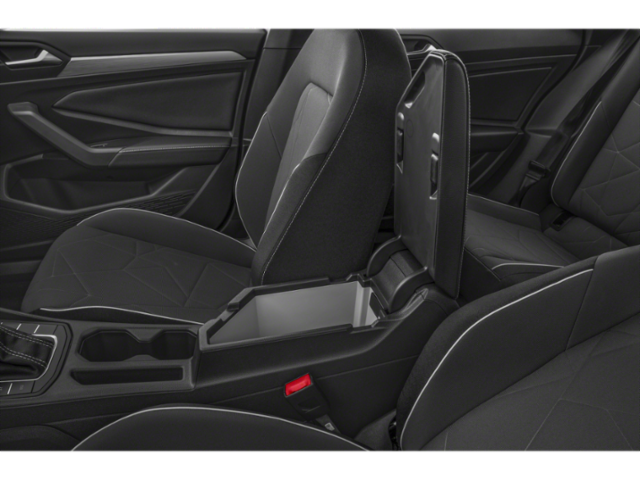 2026 Volkswagen Jetta Sport photo 10