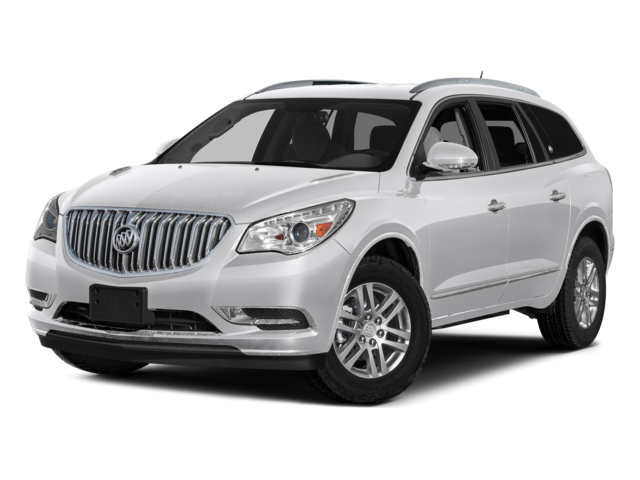 2017 Buick Enclave