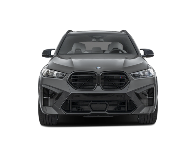 2026 Bmw X5 X5 M Competition photo 4