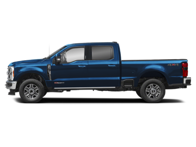 2025 Ford F-250 Lariat photo 3