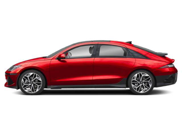 2024 Hyundai Ioniq 6 Limited photo 3