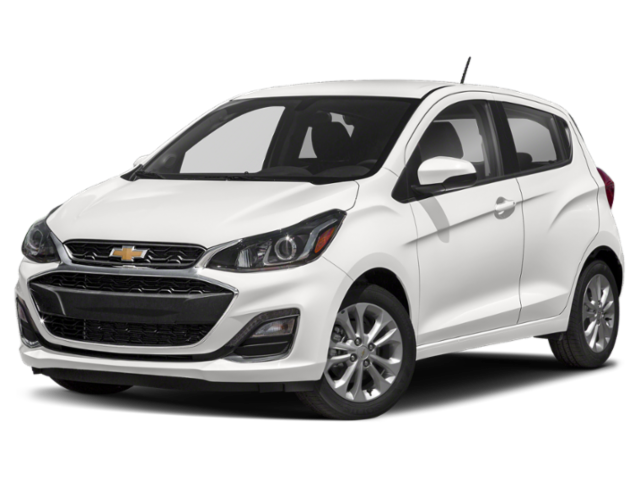 2022 CHEVROLET SPARK - Image 1