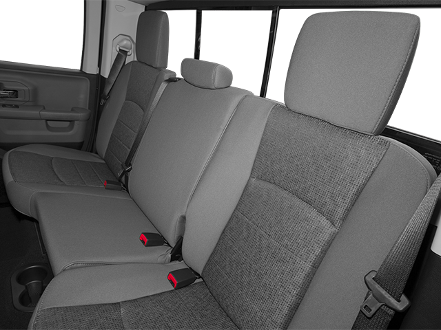 2013 Ram 1500 ST photo 14