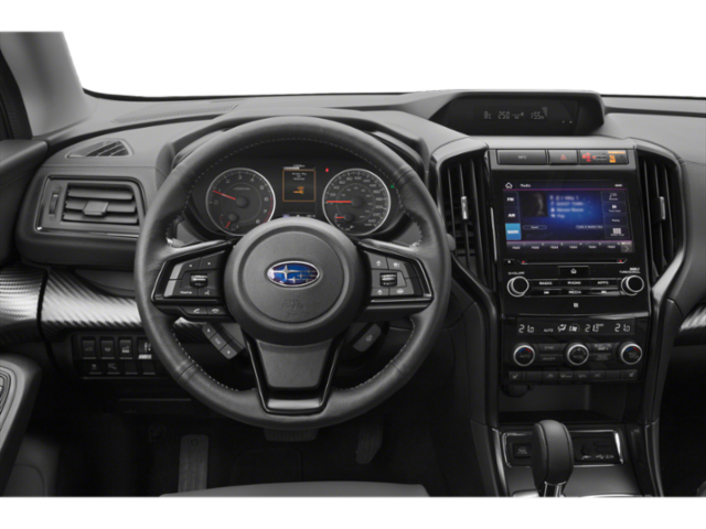 2022 Subaru Ascent Onyx Edition photo 3