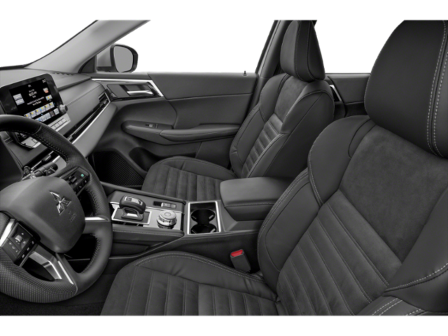2024 Mitsubishi Outlander SE photo 6