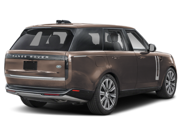 2025 Land Rover Range Rover Autobiography photo 2
