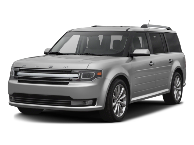 2016 Ford Flex Limited