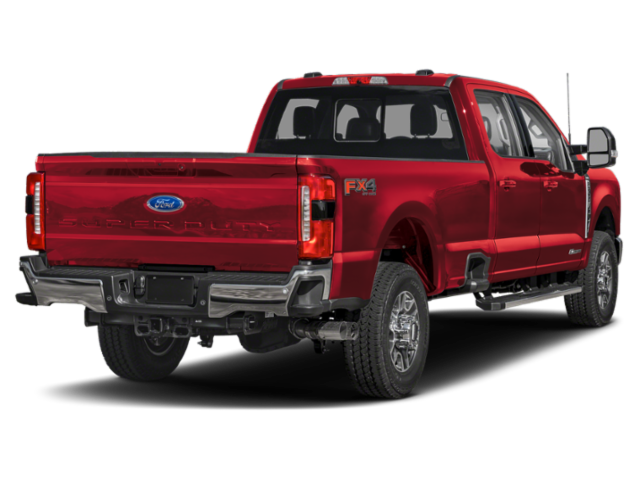 2026 Ford F-350 Lariat photo 2