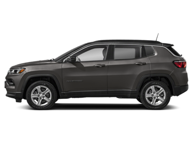 2023 Jeep Compass Limited photo 2