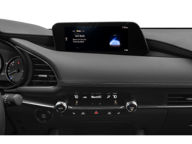 2023 Mazda Mazda3 2.5 s Premium photo 8
