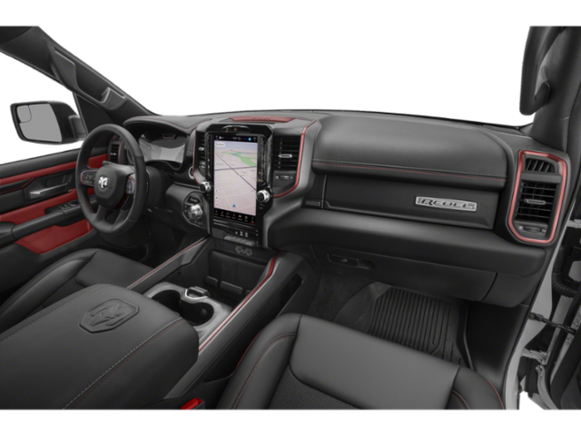 2025 Ram 1500 Rebel photo 11