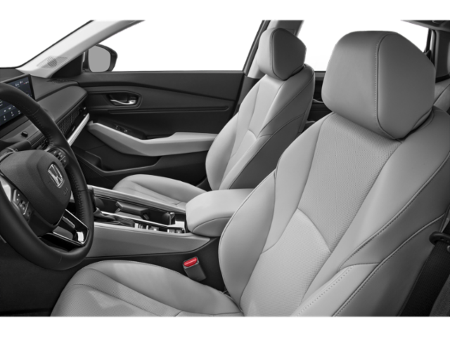 2025 Honda Accord Hybrid EX-L photo 5