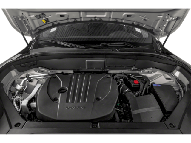 2025 Volvo XC90 Plus photo 9