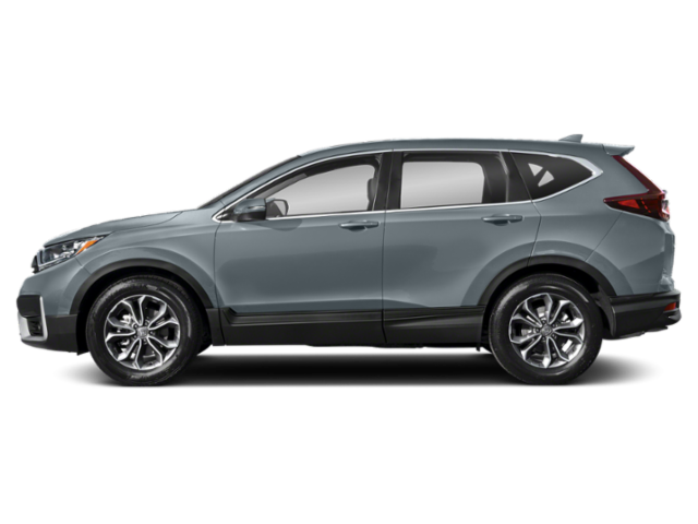 2021 Honda CR-V EX photo 3