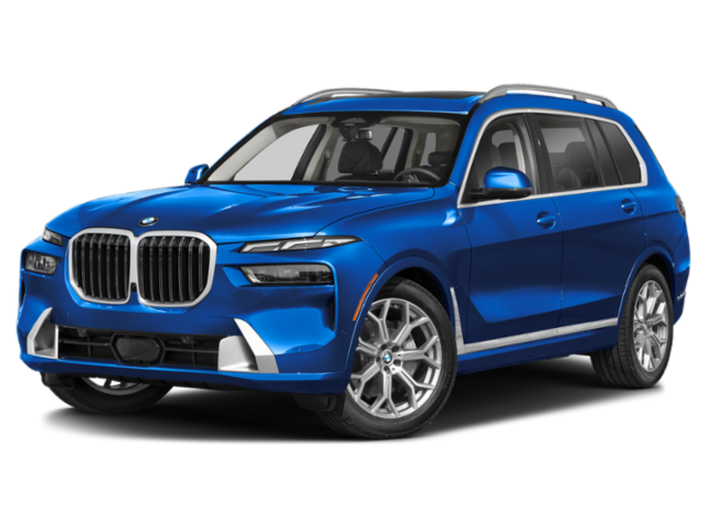 2026 Bmw X7 xDrive40i photo 8