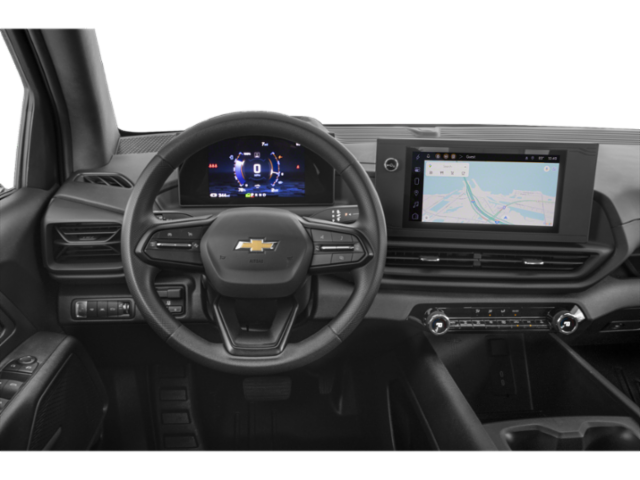 2026 Chevrolet Silverado EV LT photo 4