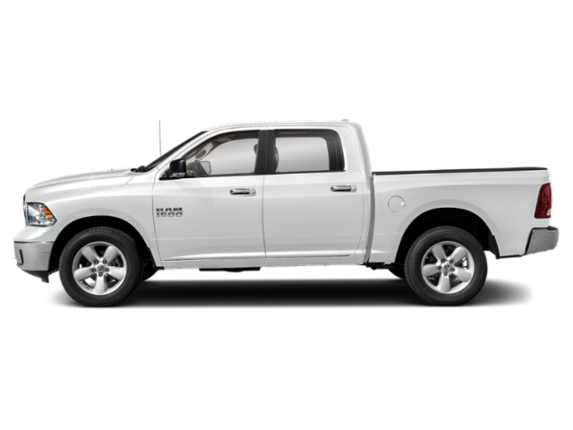 2023 Ram 1500 Classic SLT photo 2