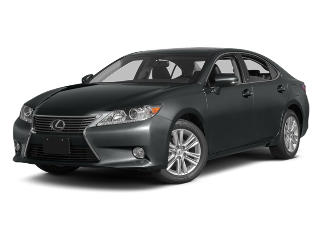 2013 Lexus ES