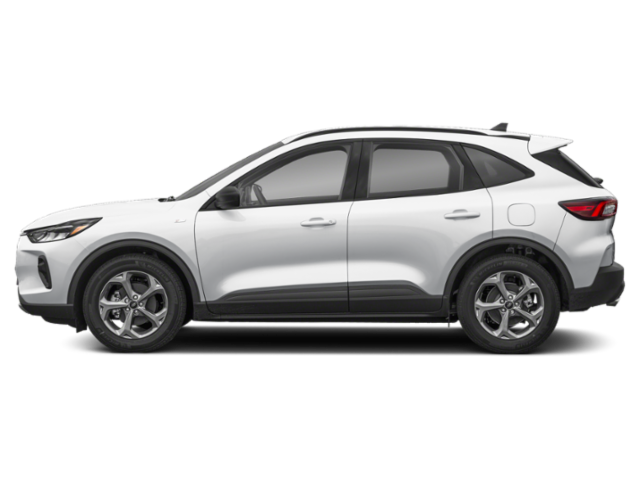 2025 Ford Escape ST-Line photo 10