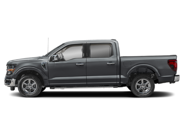 2026 FORD F-150 - Image 3