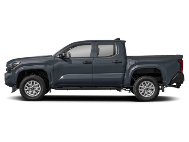 2025 Toyota Tacoma SR 4x4 photo 3