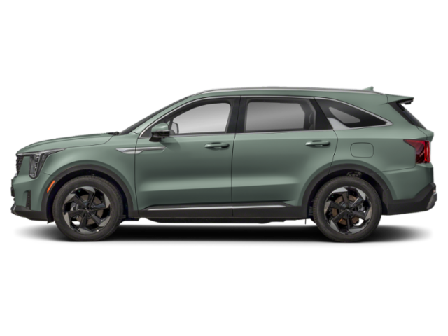2025 Kia Sorento Hybrid SX Prestige photo 2