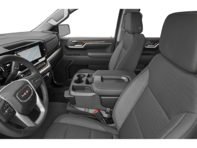 2026 Gmc Sierra 1500 Elevation photo 6