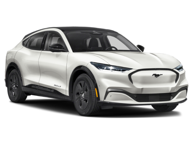 2025 Ford Mustang Mach-E Select photo 14