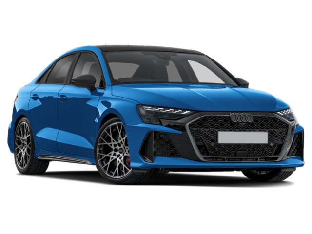 2026 Audi RS 3 Base's photo