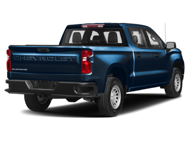 2023 Chevrolet Silverado 1500 LT photo 2