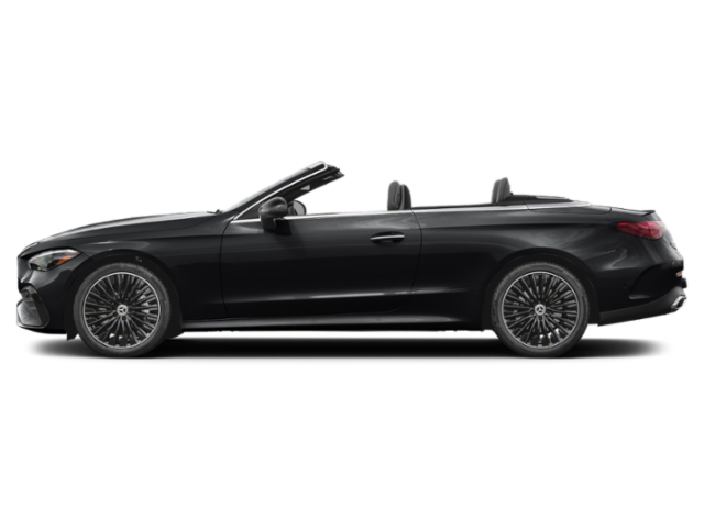 2026 Mercedes Benz CLE 450 4MATIC photo 3