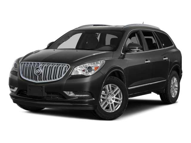 2016 Buick Enclave Premium