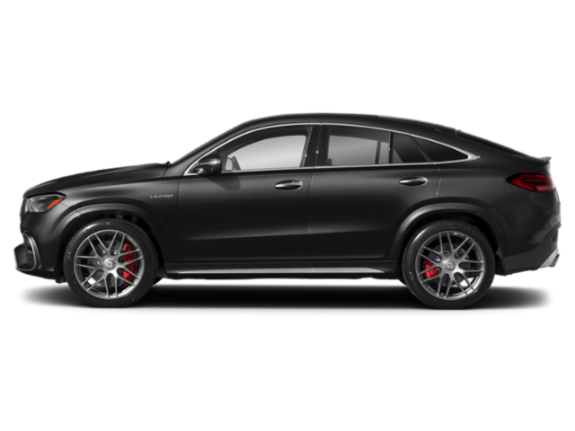 2026 Mercedes Benz GLE AMG 63 S 4MATIC photo 2