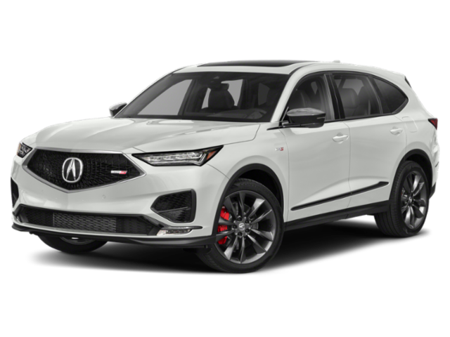 Image of Pre-Owned 2022 Acura MDX Type S AWD 4D Sport Utility