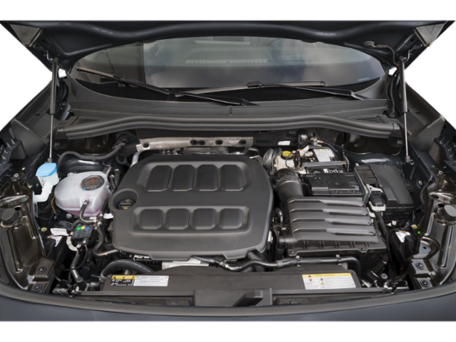 2025 Volkswagen Tiguan SE R-Line Black photo 7