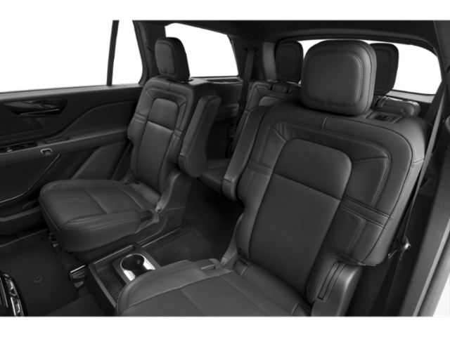2023 Lincoln Aviator Reserve photo 9
