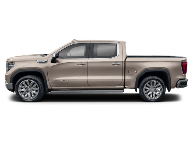 2026 Gmc Sierra Denali photo 2