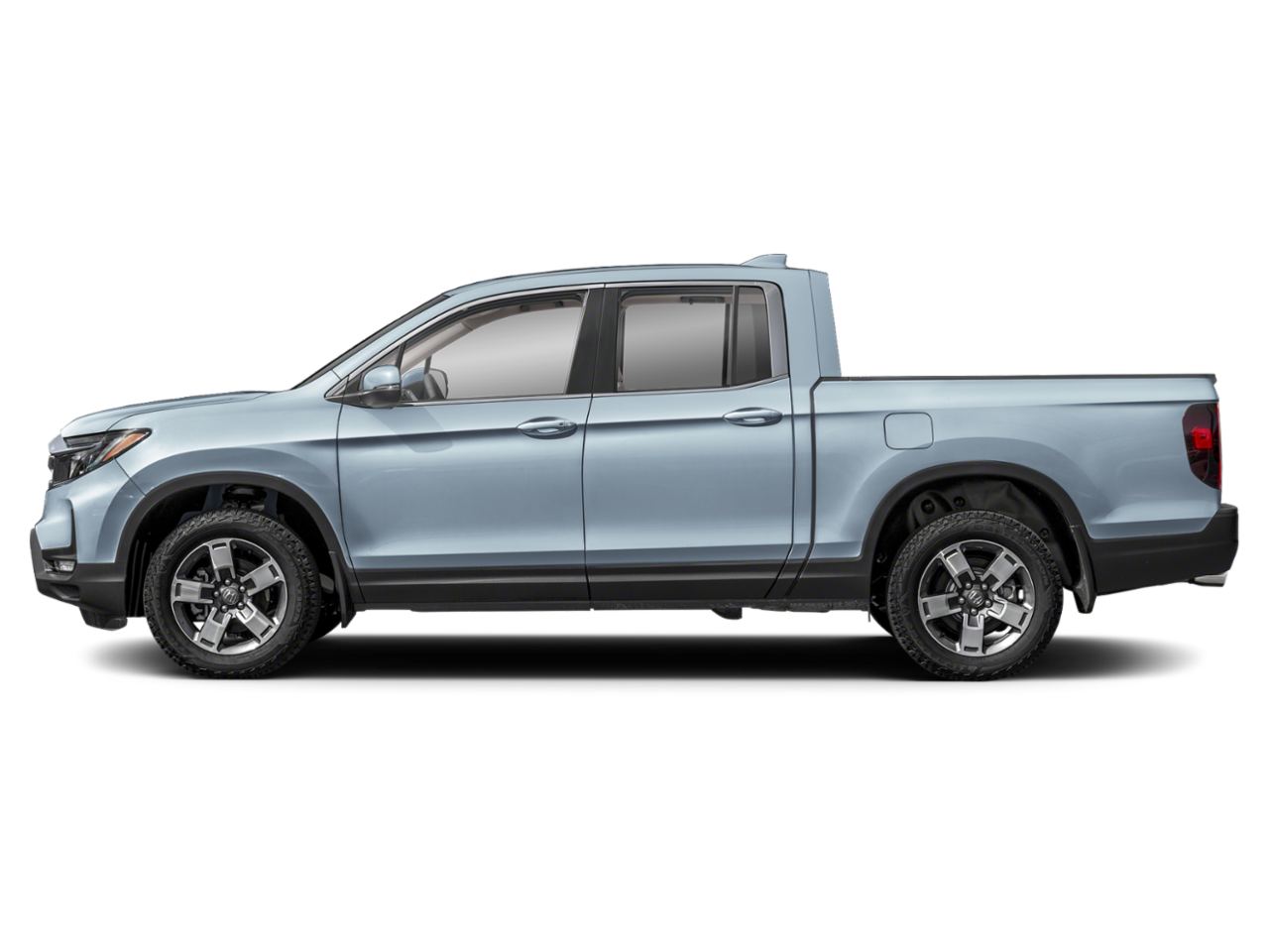 2025 Honda Ridgeline RTL photo 5