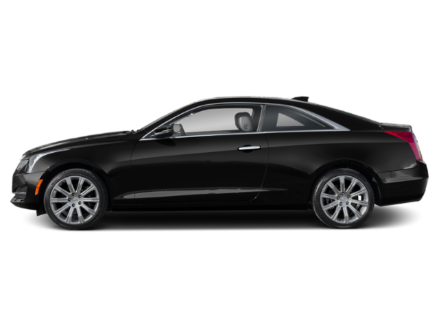 2018 Cadillac ATS Base photo 7