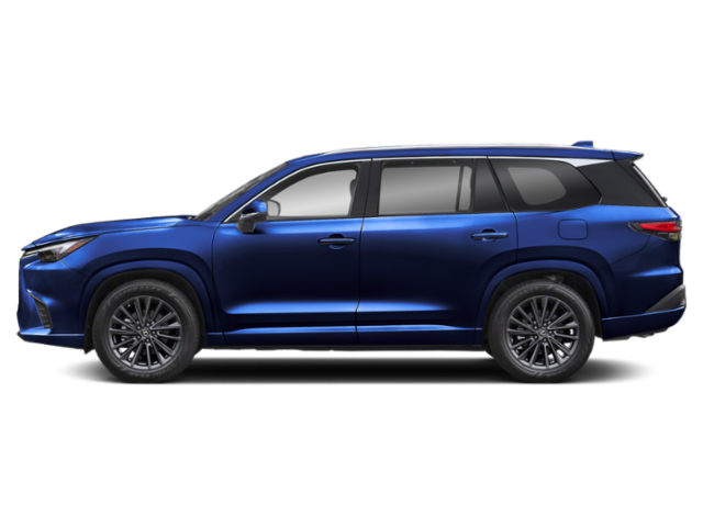 2025 Lexus TX 350 photo 3