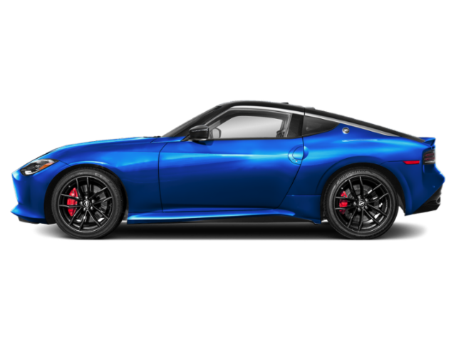 2024 Nissan Z Performance photo 3
