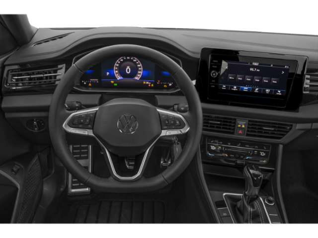 2026 Volkswagen Jetta Sport photo 3