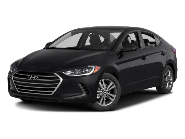 2017 Hyundai Elantra SE's photo