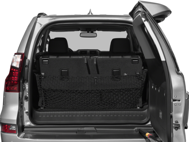 2017 Lexus GX 460 photo 10