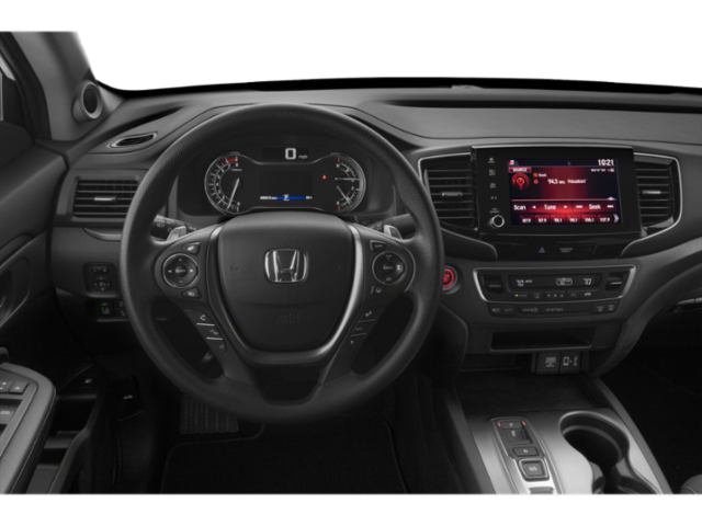 2023 Honda Ridgeline Sport photo 3