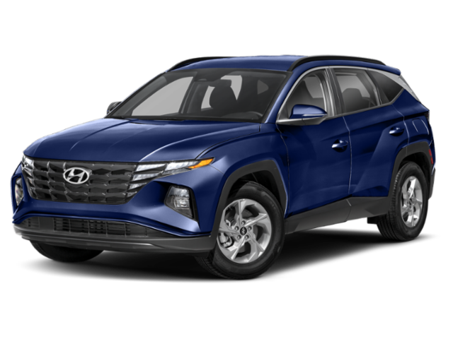 2023 Hyundai Tucson SEL's photo