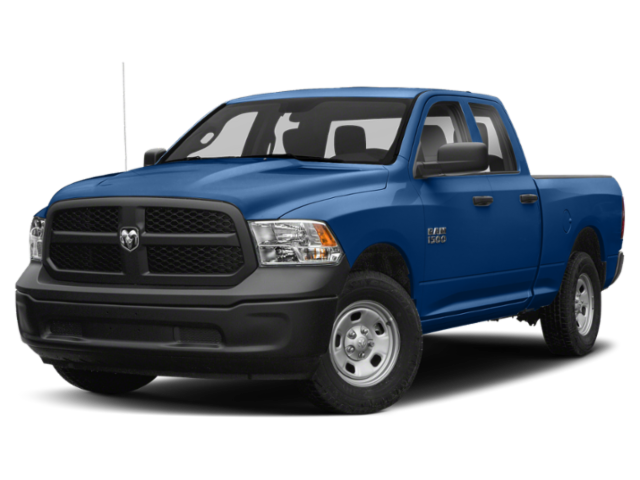 2018 RAM Ram 1500 Pickup Express's photo