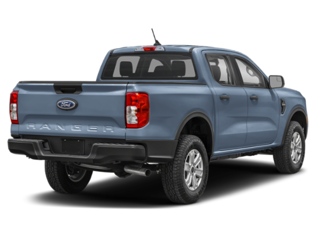 2025 Ford Ranger XL photo 2
