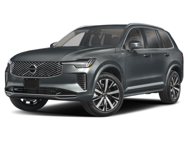 2026 Volvo XC90 Ultra's photo