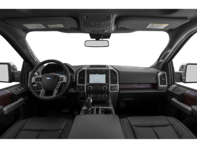2020 Ford F-150 Lariat photo 4
